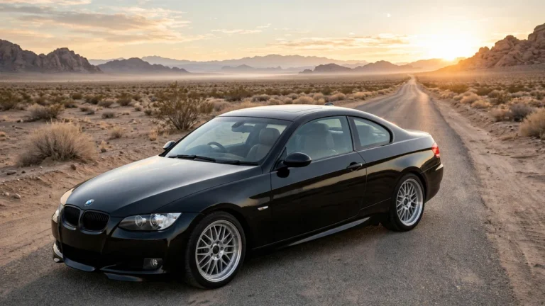 Is the N54 335i Worth the Risk in 2026?