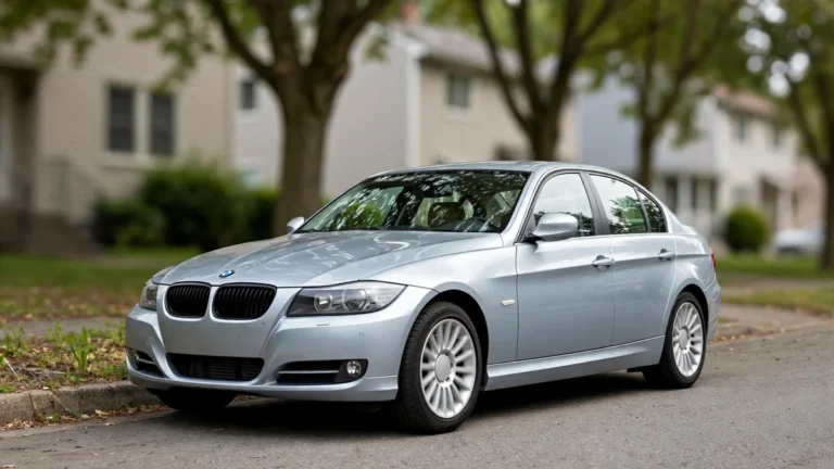 8 Smart BMW 3 Series Picks Under $15,000