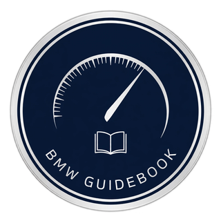 BMW Guidebook